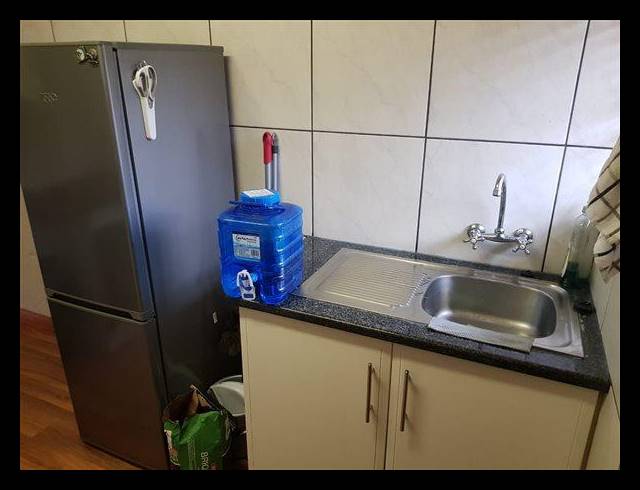 2 BEDROOM DUPLEX FOR SALE IN GLEN MARAIS